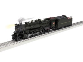 Pennsylvania LEGACY L1 Mikado #1369
